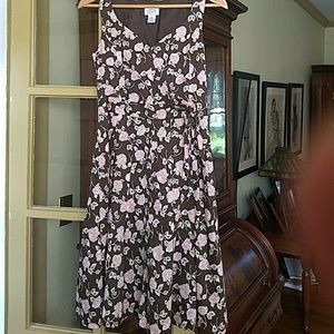 Ann Taylor dress.